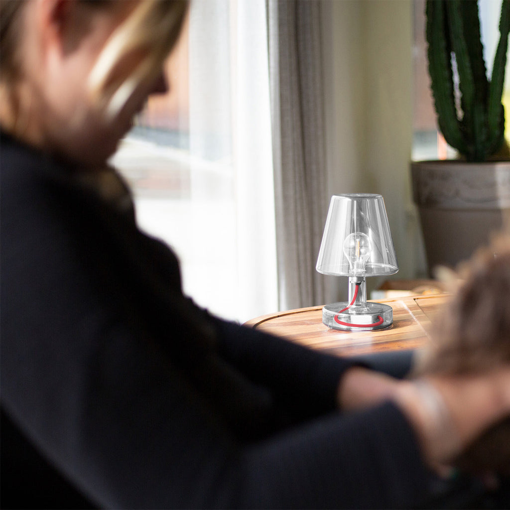 Transloetje Lamp Fatboy