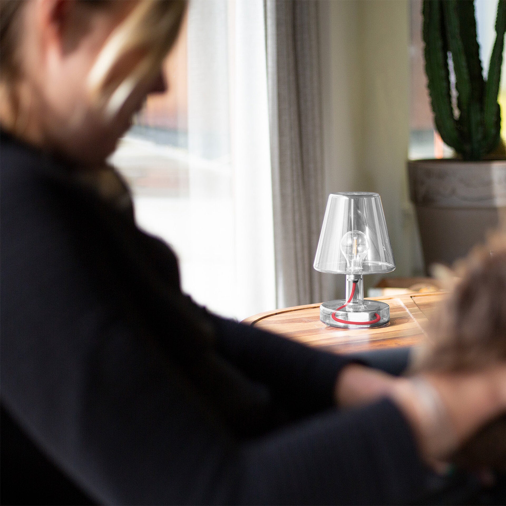 Transloetje Lamp Fatboy