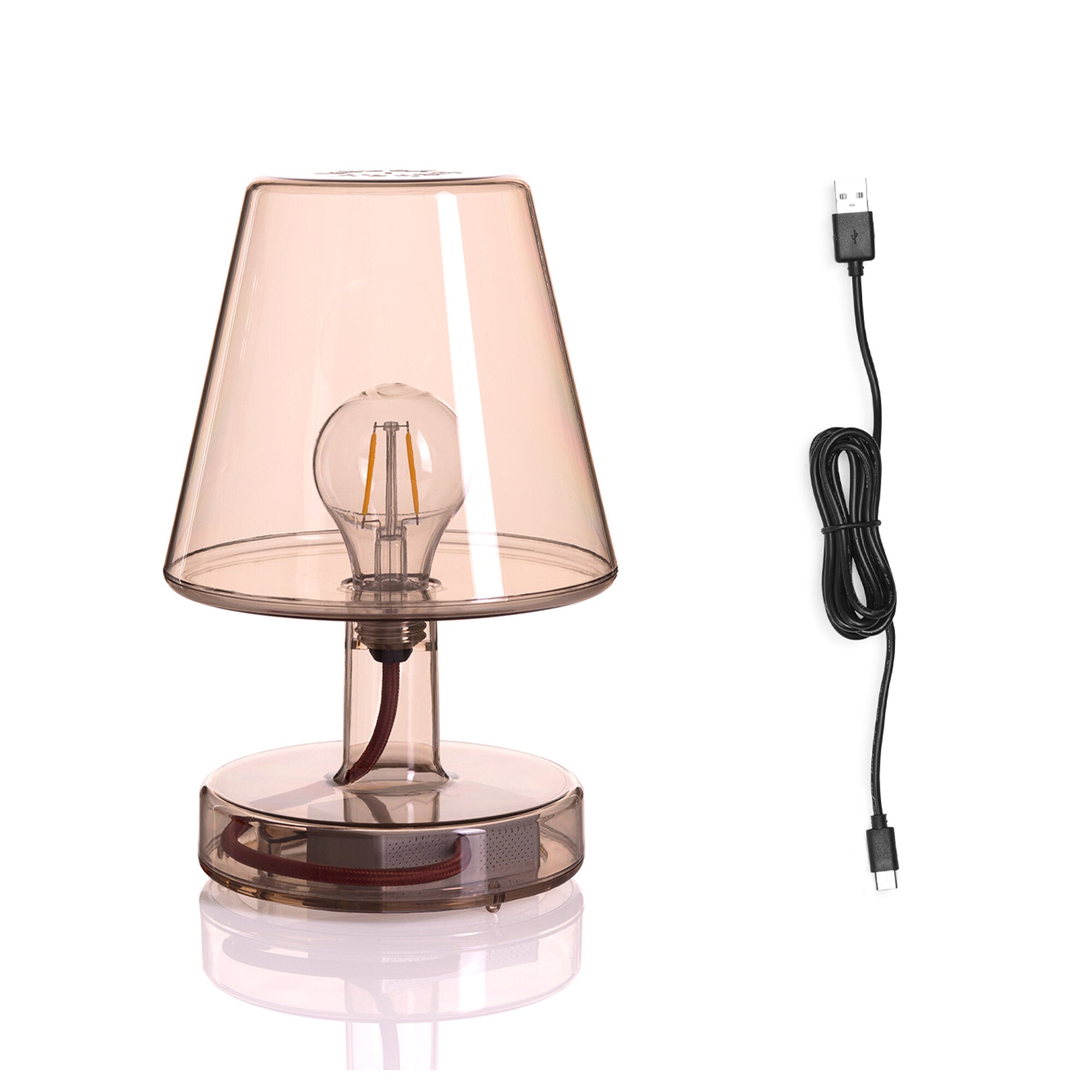 Transloetje Lamp Fatboy