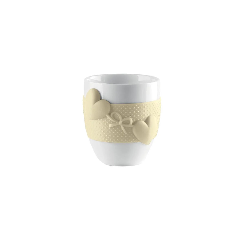 Mug `Love`                                         Guzzini
