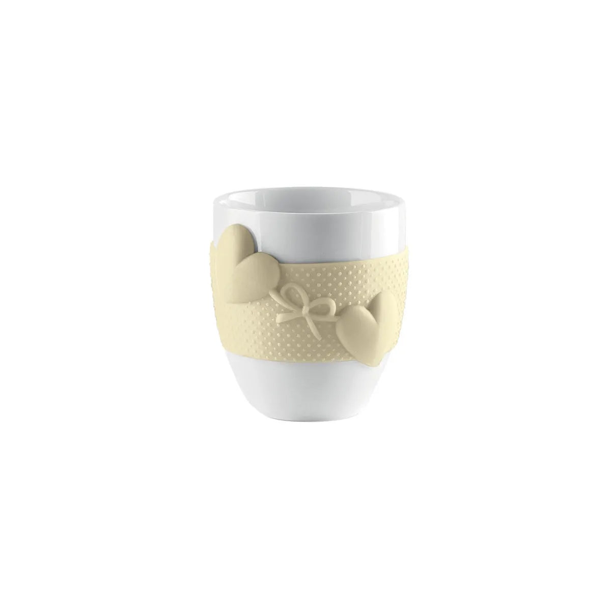 Mug `Love`                                         Guzzini