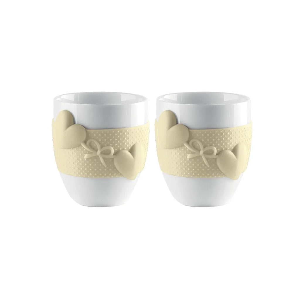 Mug `Love`                                         Guzzini
