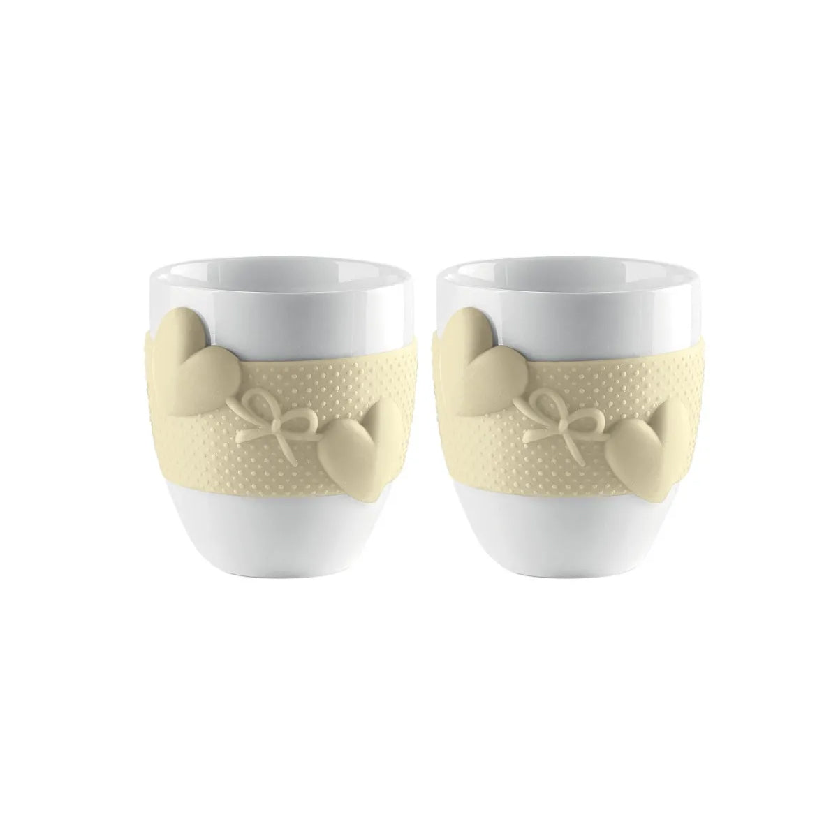 Mug `Love`                                         Guzzini