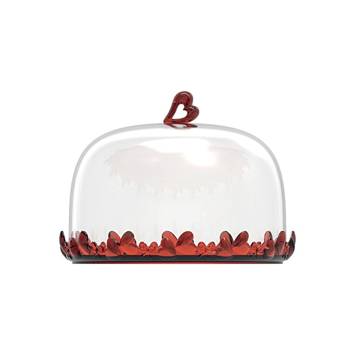 Set Tortiera `Love`                                Guzzini