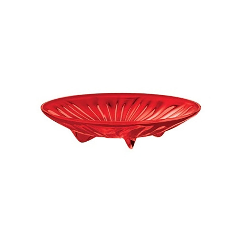 Ciotola Aqua Rosso Guzzini                         Guzzini