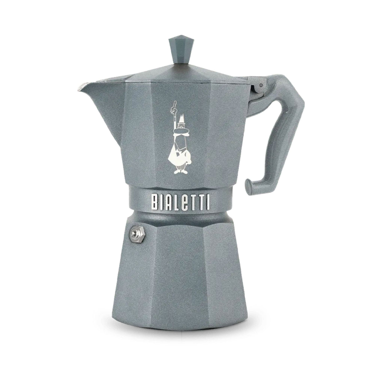 Moka Exclusive Induction 6 tazze Bialetti Exclusive