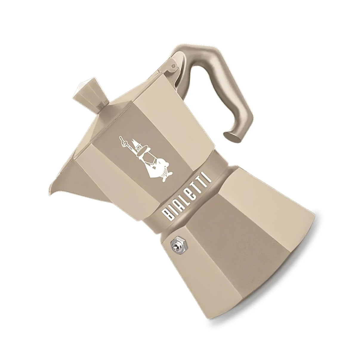 Moka Exclusive Induction 3 tazze Bialetti Exclusive