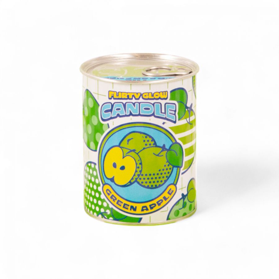 Set 3 candele Fruit Seletti