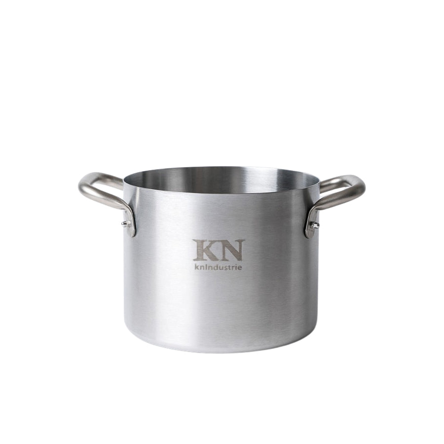 Pentola THE PASTA 24 cm Knindustrie