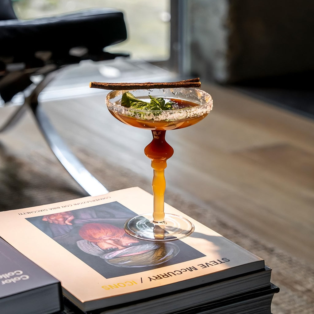 6 Calici Champagne Sparky Knindustrie