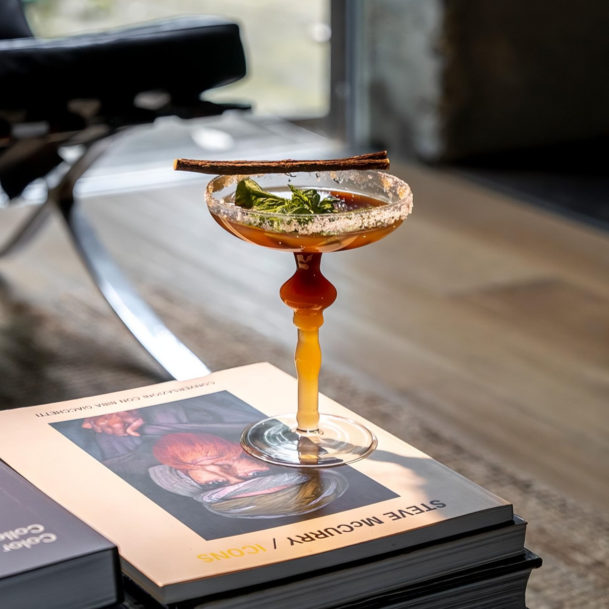 6 Calici Champagne Sparky Knindustrie