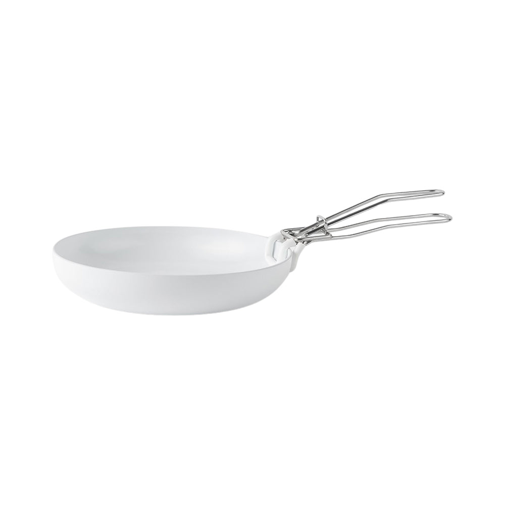 Padella 28 Cm Induzione Con Manico Knindustrie