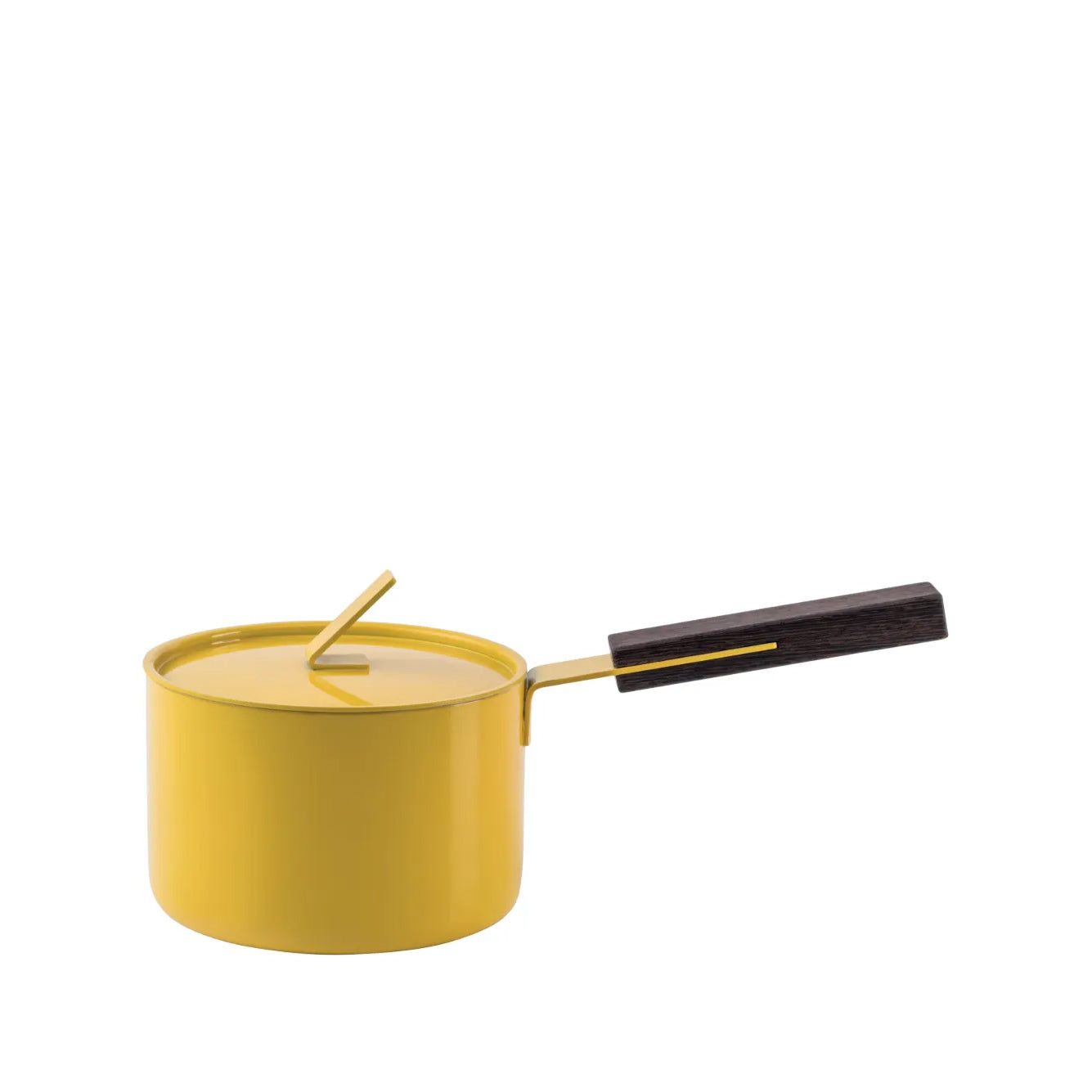 The Saucepan Casseruola Knindustrie