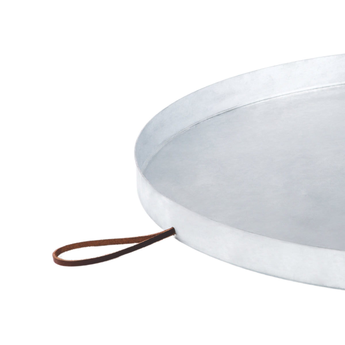 Live/Ly Vassoio In Alluminio 67 cm Knindustrie