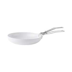 Padella 20 Cm Con Manico Knindustrie