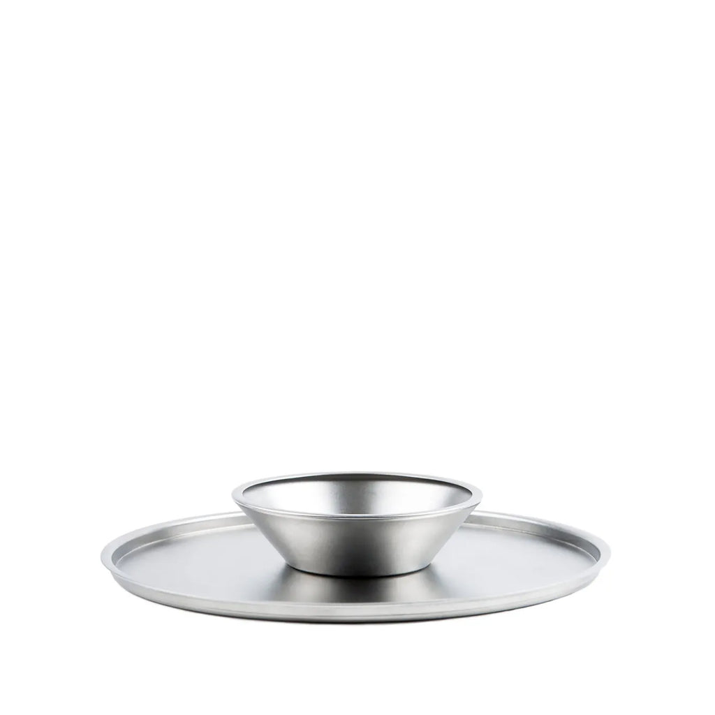 Coperchio 2Lid 24 Cm Knindustrie