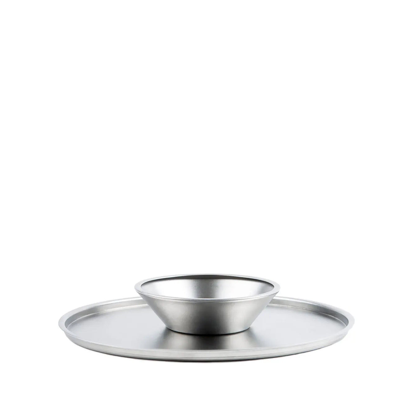 Coperchio 2Lid 24 Cm Knindustrie