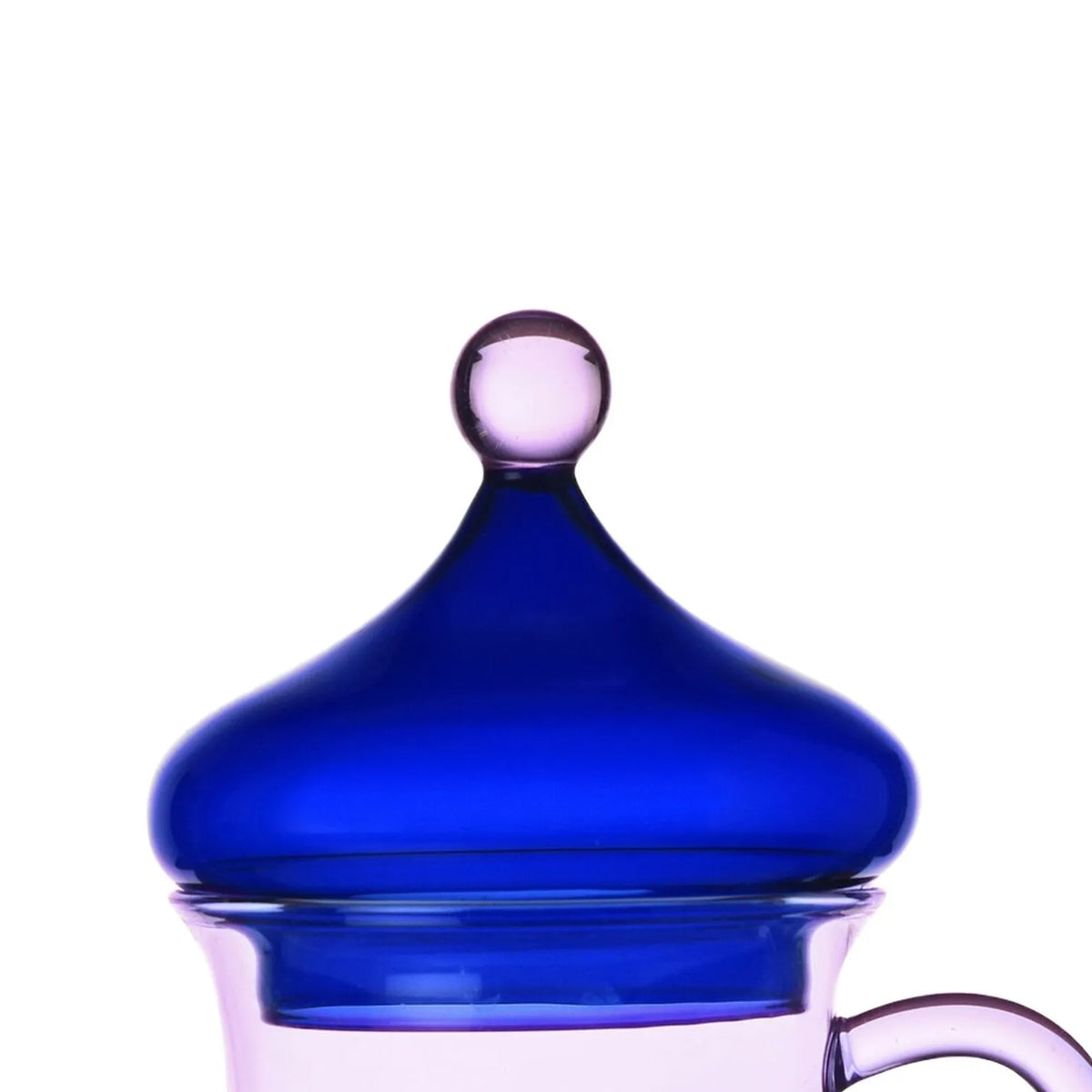 Tazza Con Coperchio Sogni D`Oriente Ichendorf