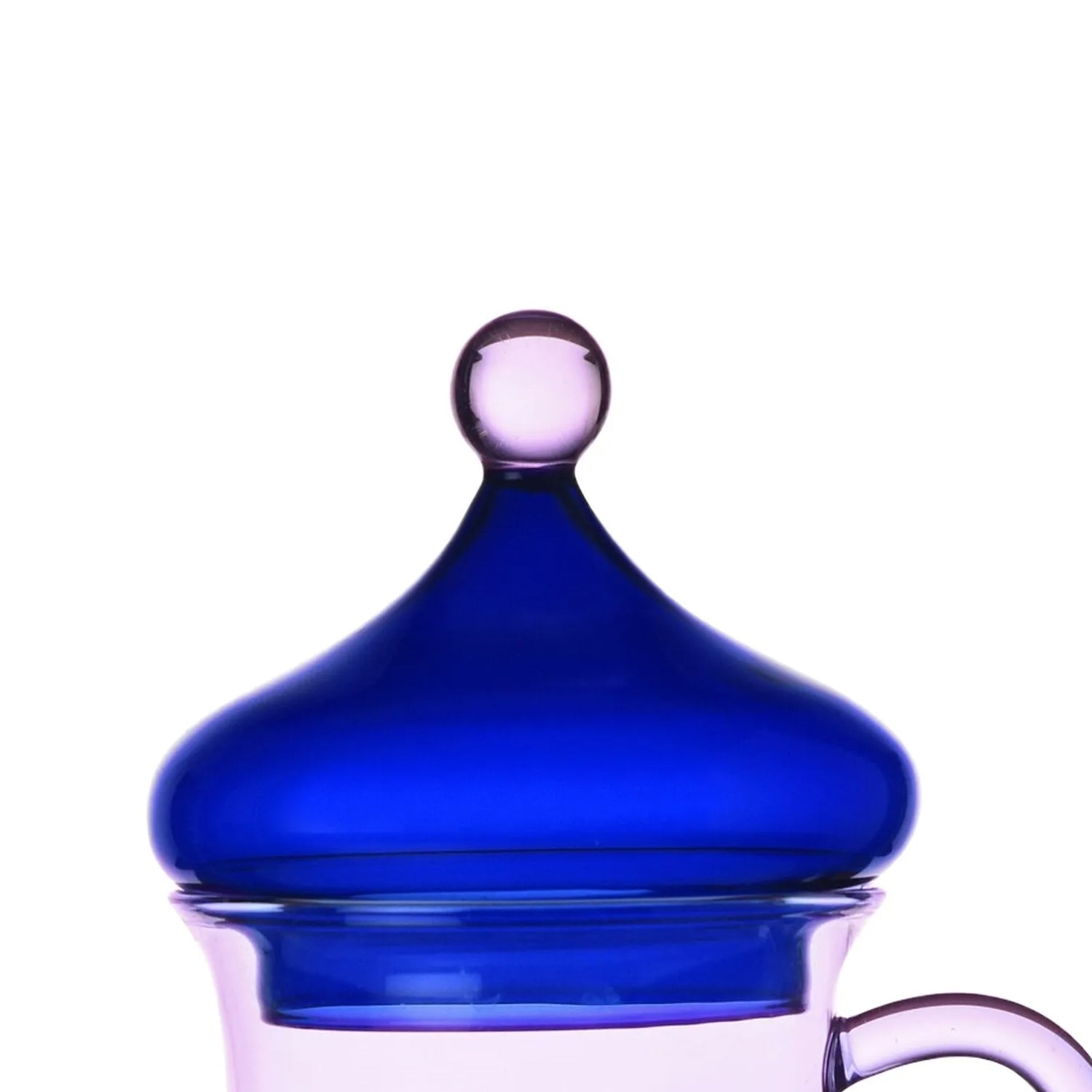 Tazza Con Coperchio Sogni D`Oriente Ichendorf
