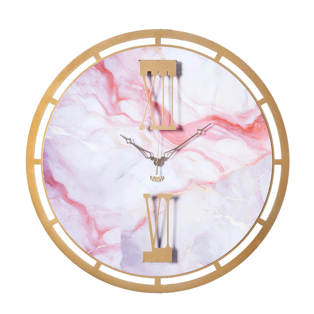 Orologio da parete di design Mood Arti E Mestieri