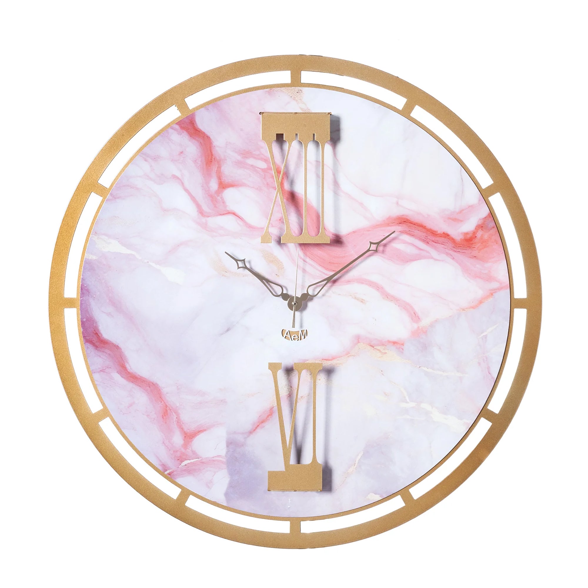 Orologio da parete di design Mood Arti E Mestieri
