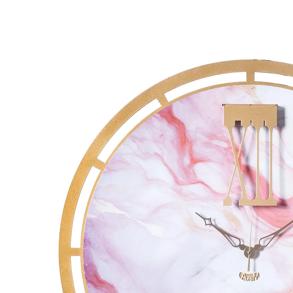 Orologio da parete di design Mood Arti E Mestieri