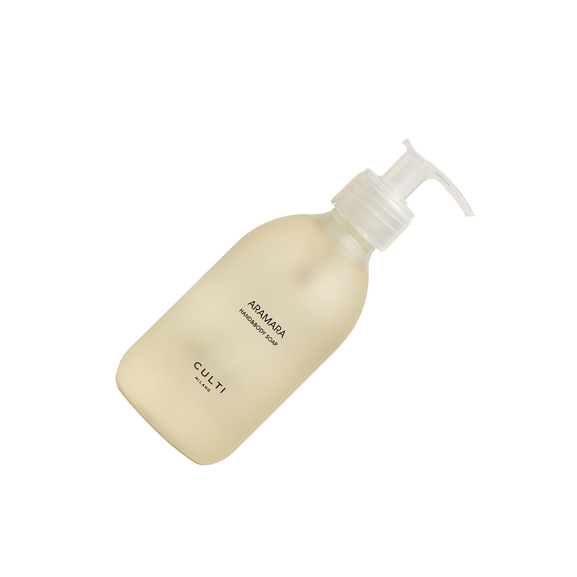Hand&Body Soap Aramara 250ML Culti Milano
