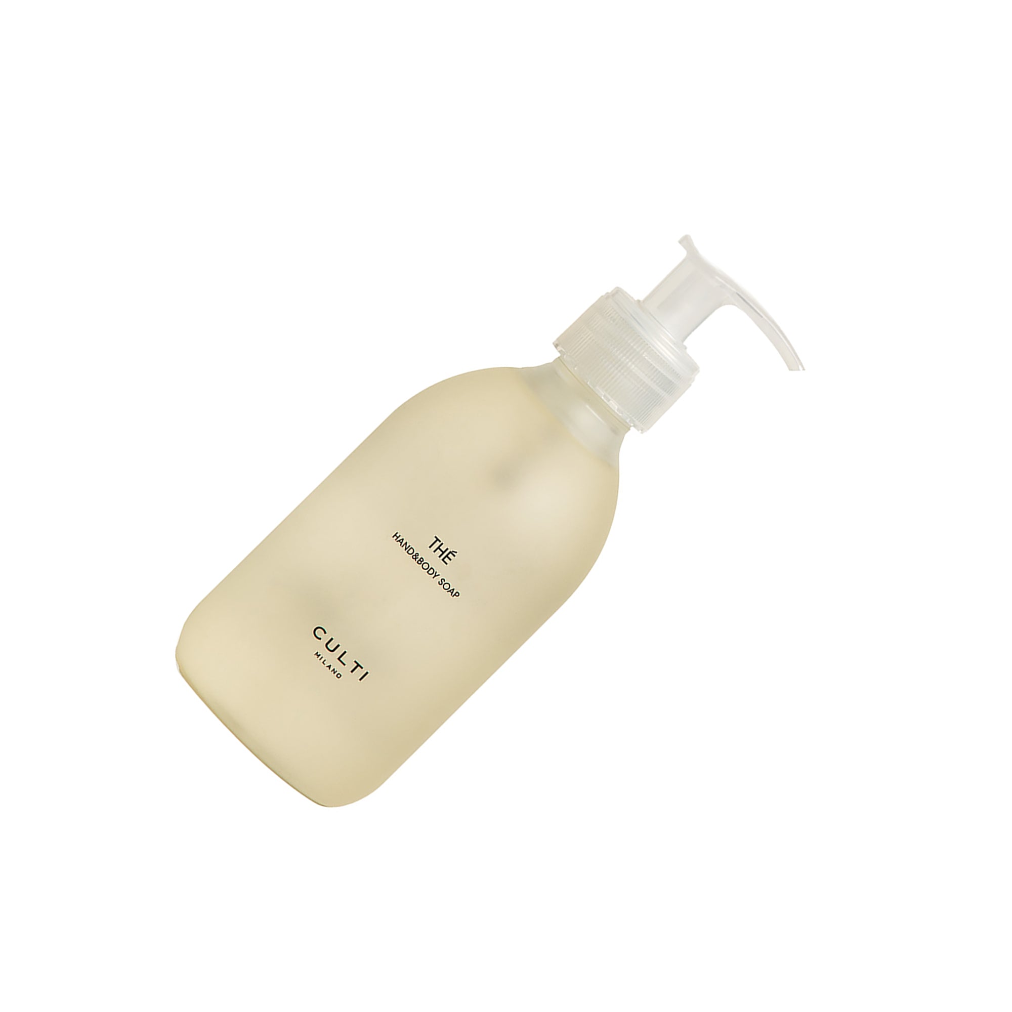 Hand&Body Soap The` 250ML Culti Milano