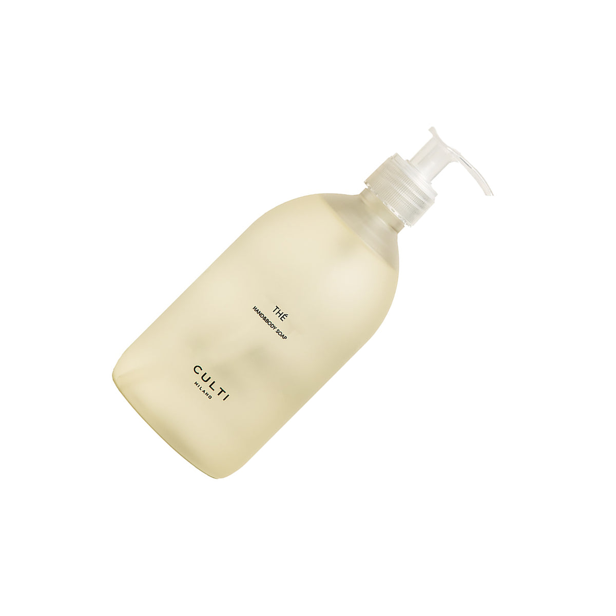 Hand&Body Soap The` 500ML Culti Milano