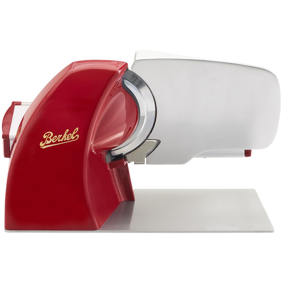 Affettatrice domestica Home Line 200 PLUS Plug EU Berkel