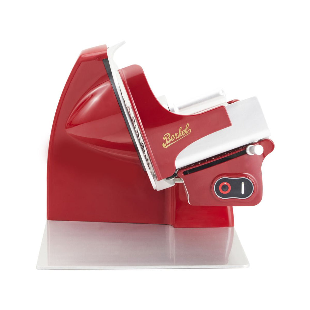 Affettatrice domestica Home Line 200 PLUS Plug EU Berkel