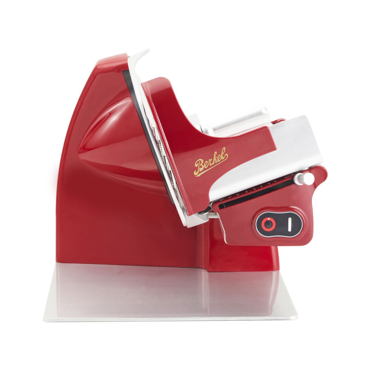 Affettatrice domestica Home Line 200 PLUS Plug EU Berkel