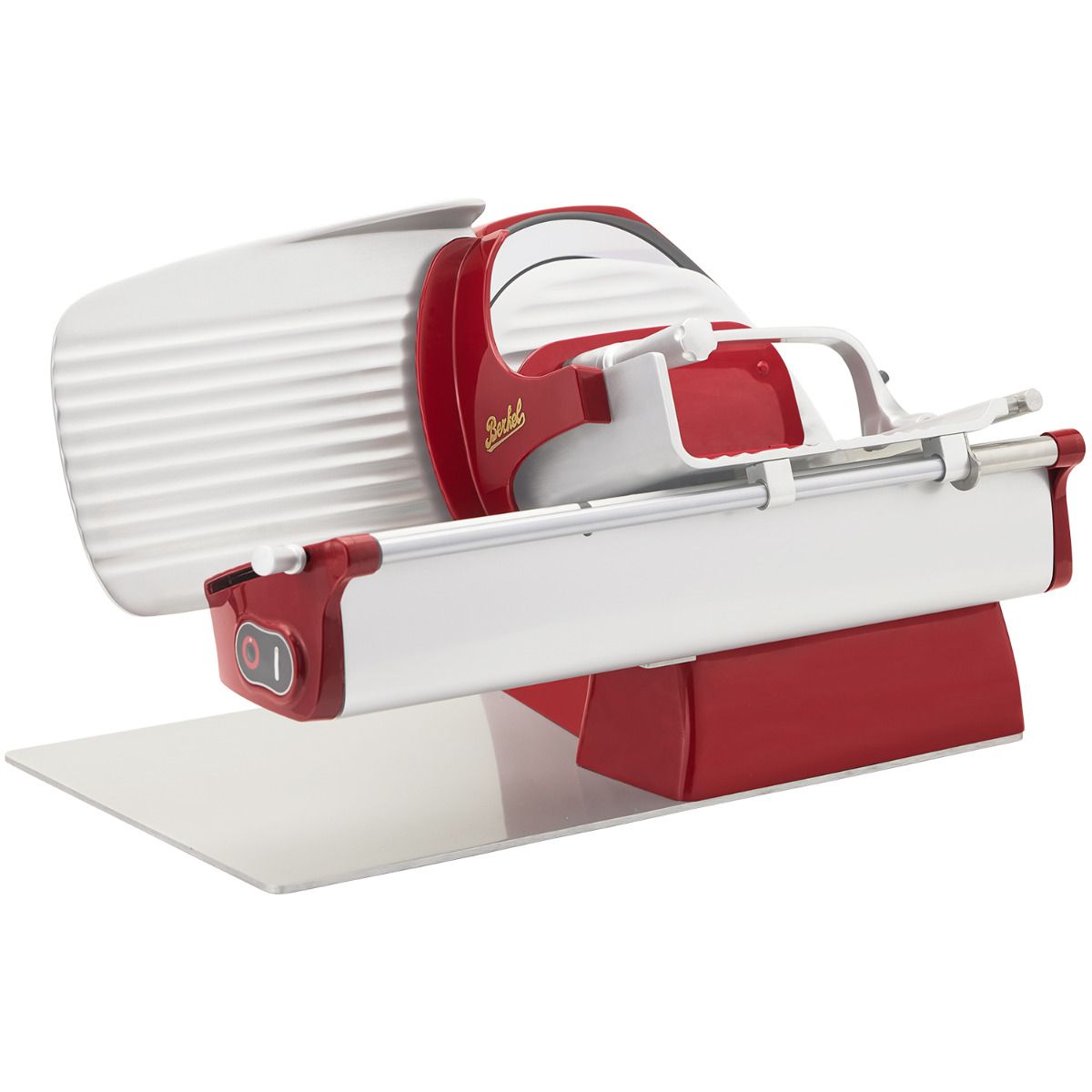 Affettatrice domestica Home Line 200 PLUS Plug EU Berkel