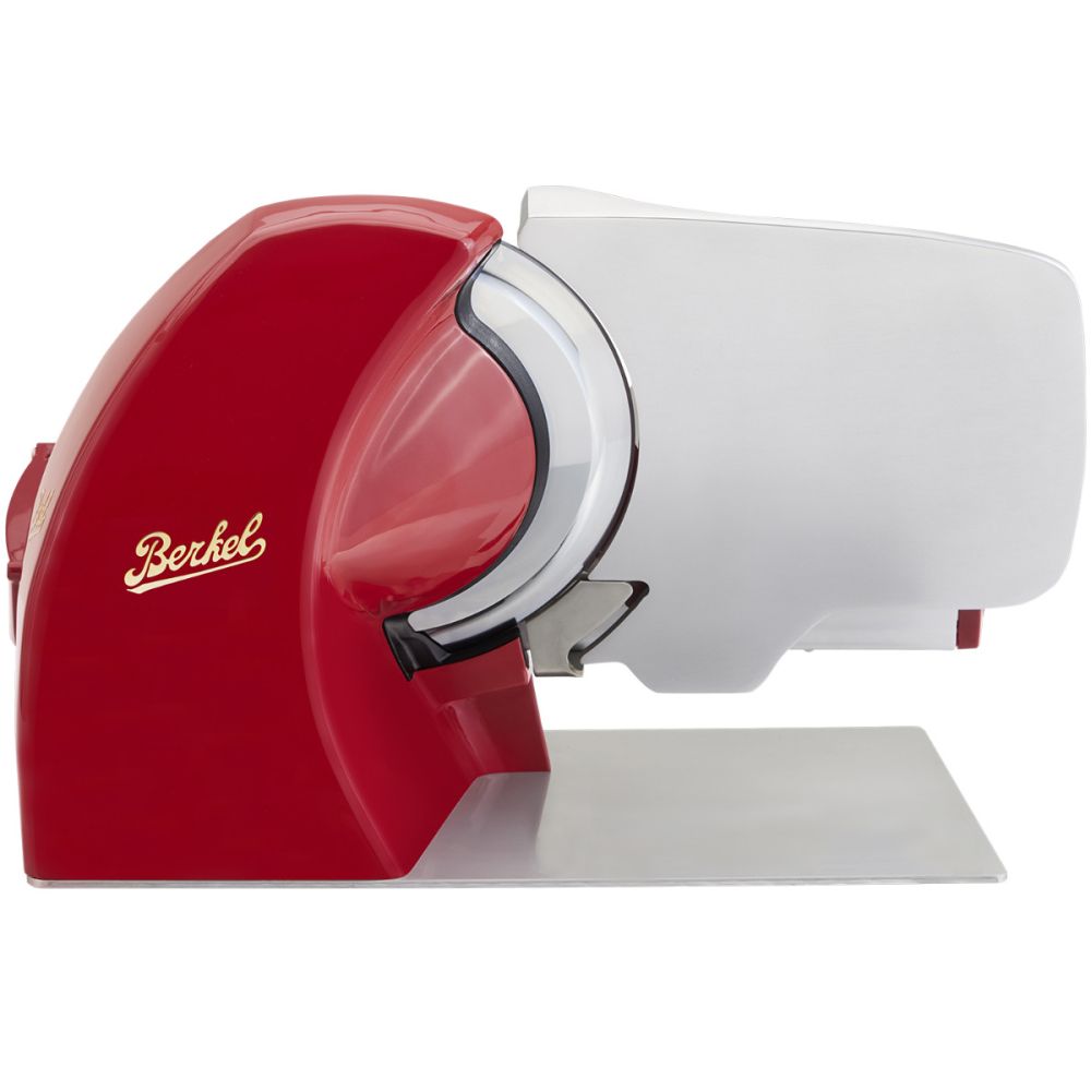 Affettatrice domestica Home Line 250 PLUS Plug Berkel