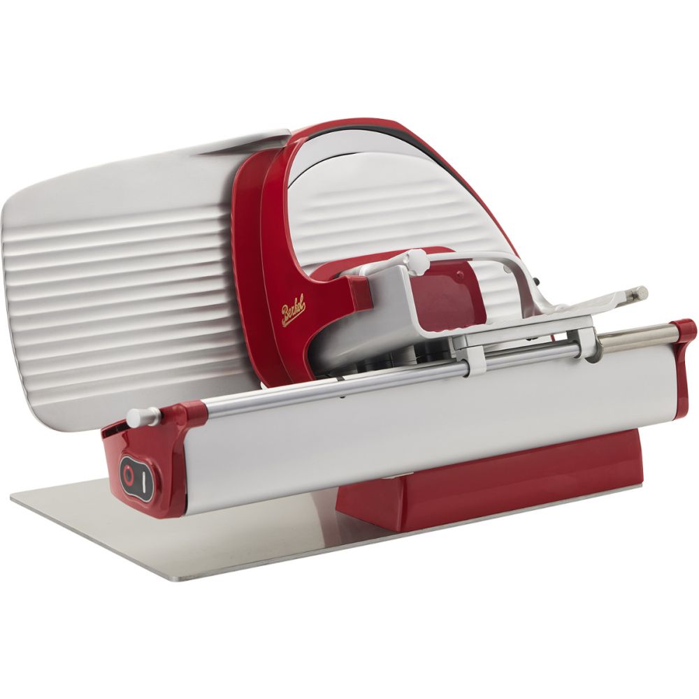 Affettatrice domestica Home Line 250 PLUS Plug Berkel