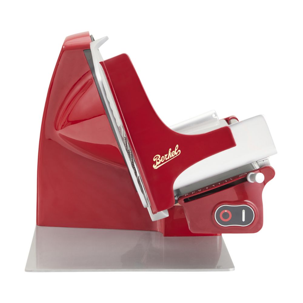 Affettatrice domestica Home Line 250 PLUS Plug Berkel