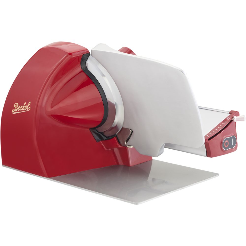 Affettatrice domestica Home Line 250 PLUS Plug Berkel