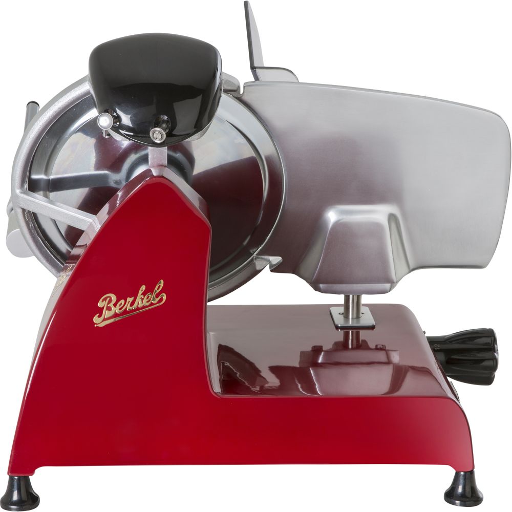 Affettatrice domestica Red Line 250 Plug EU Berkel