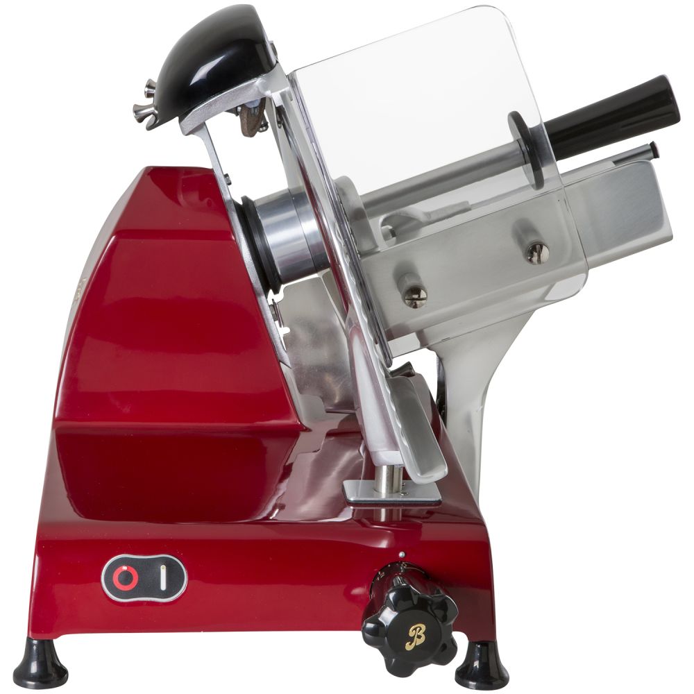 Affettatrice domestica Red Line 250 Plug EU Berkel