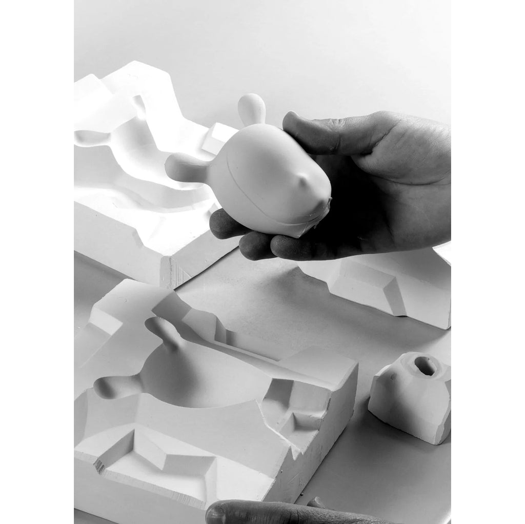 Figurina The Silcer Guest Lladro'