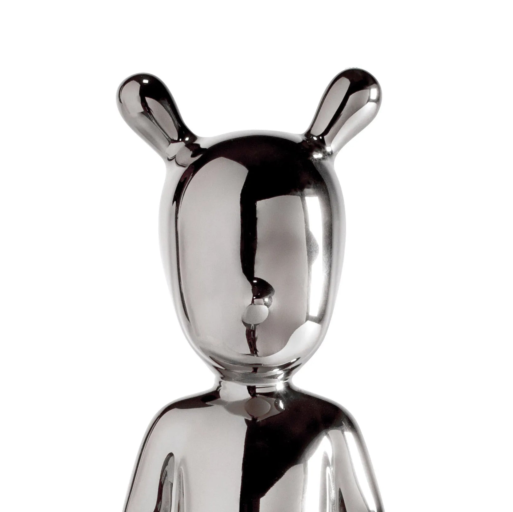 Figurina The Silcer Guest Lladro'