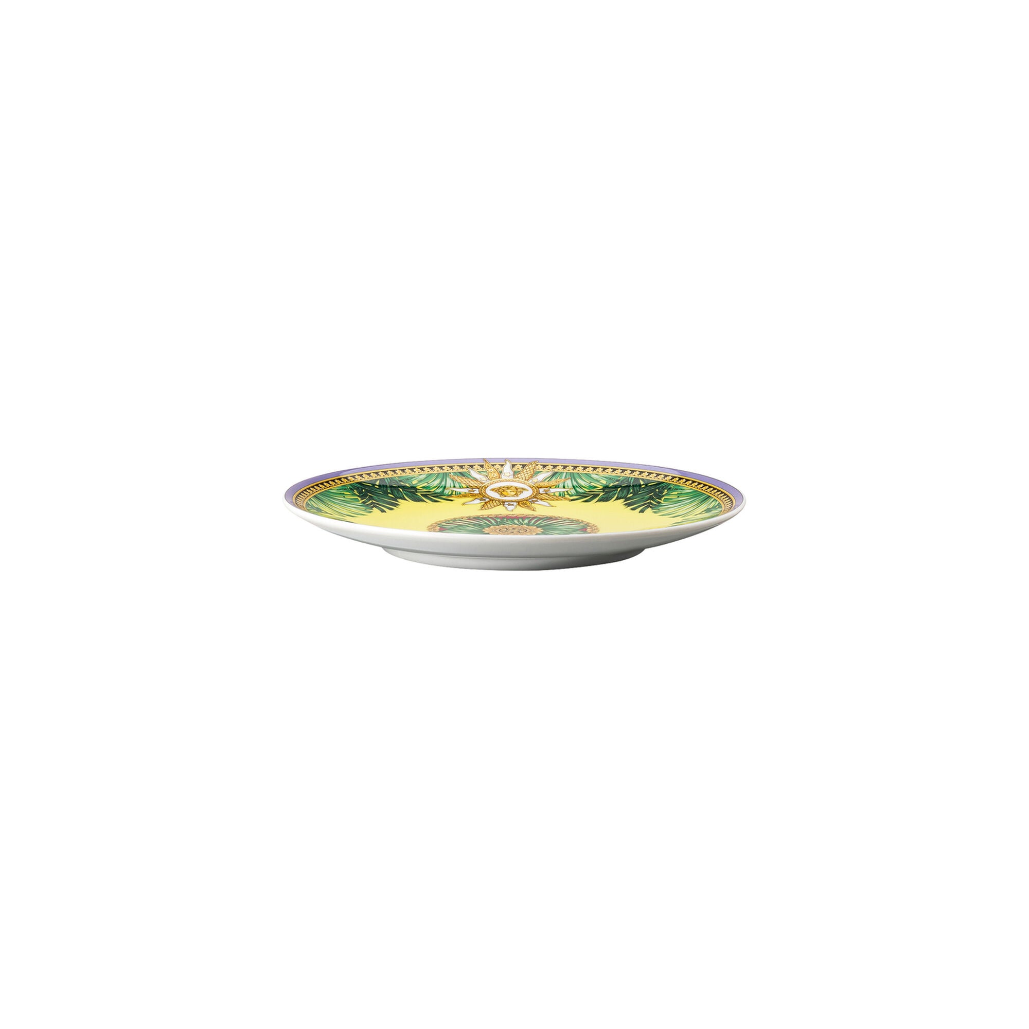 Jungle Animalier Piattino pane Versace