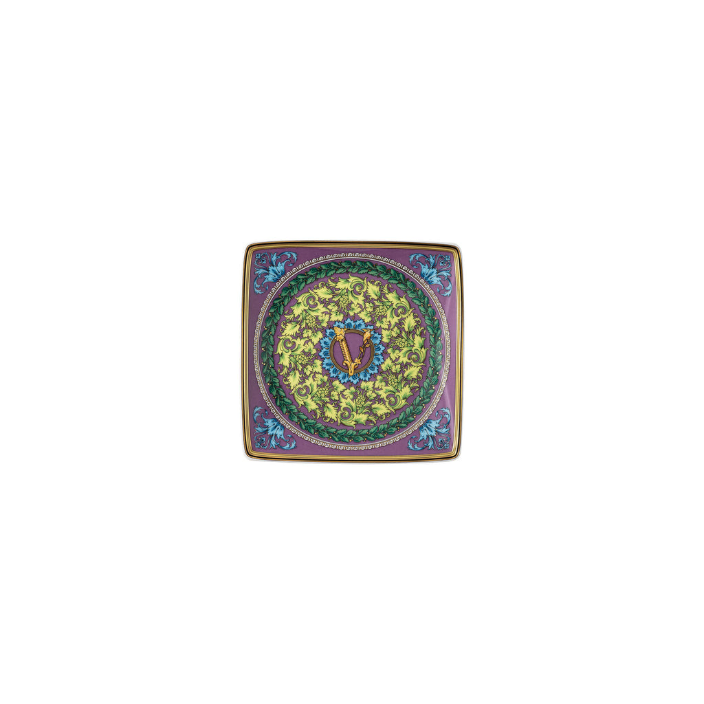 Barocco Mosaic Ciotolina bassa 12 cm Versace