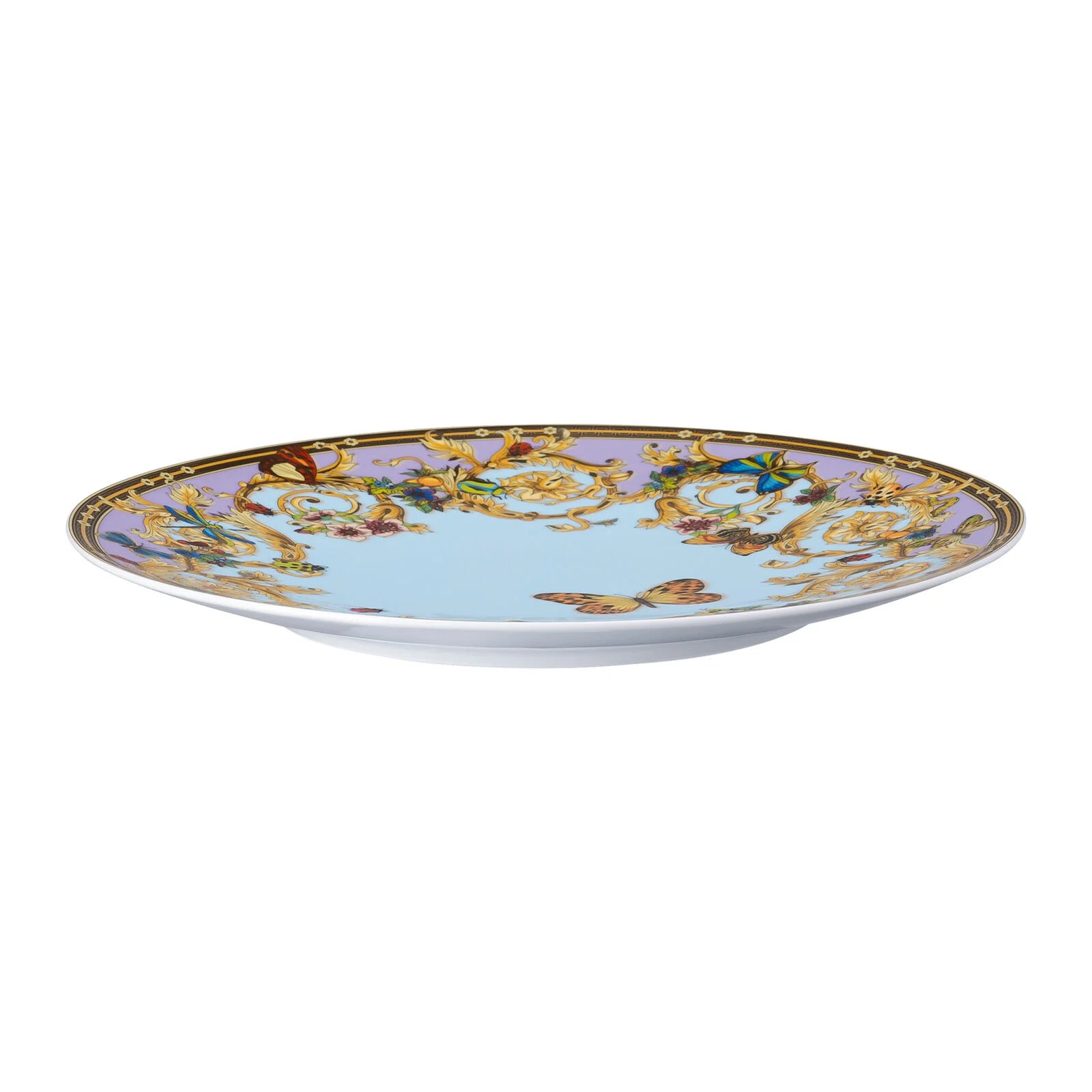 Le jardin de Versace Piatto 33 cm Versace