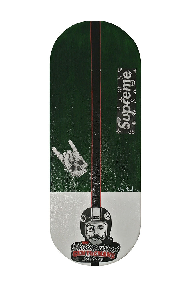 Balance Art 83cm SUP Ride Vjs Mind