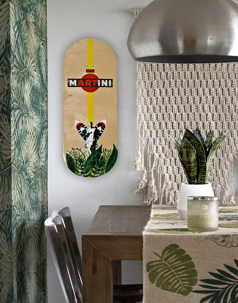 Balance Art it`s art Vjs Mind