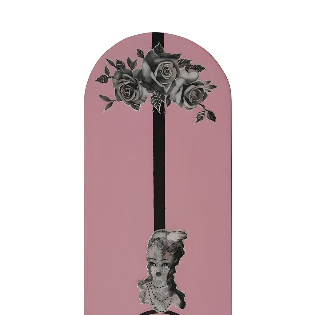 Balance Art la chatte Vjs Mind