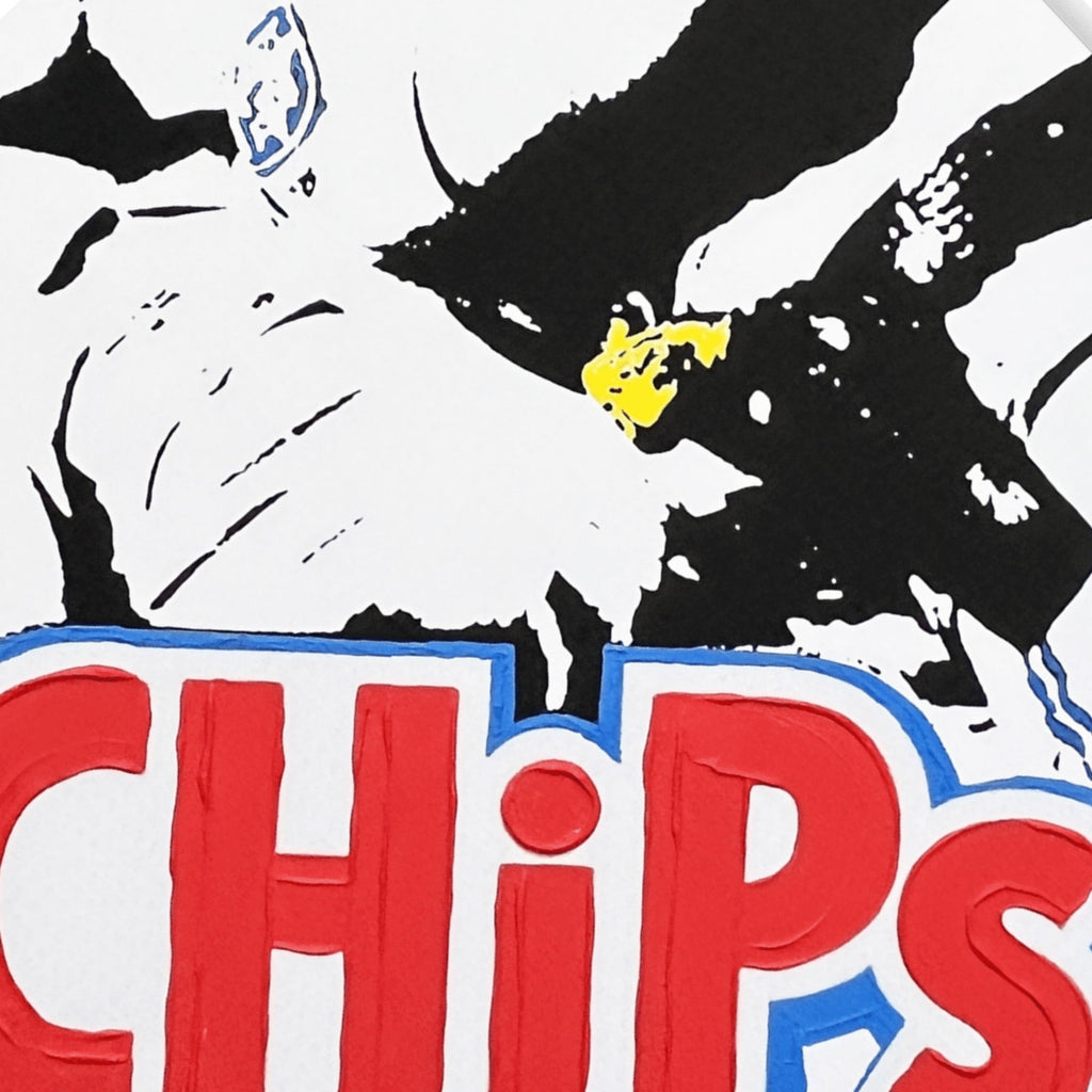Chips Vjs Mind