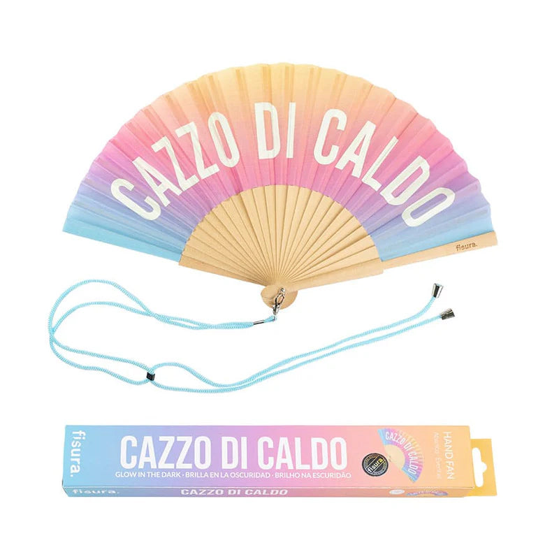 cazzo di caldo Fisura