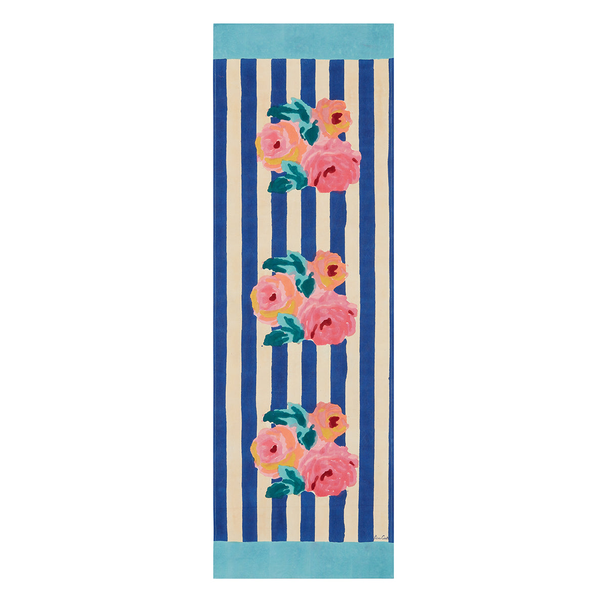 Runner Nizam  50x150cm Lisa Corti